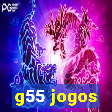 g55 jogos